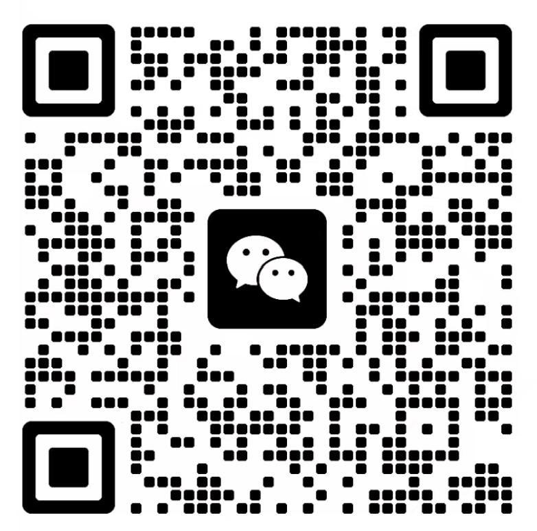 the qr code