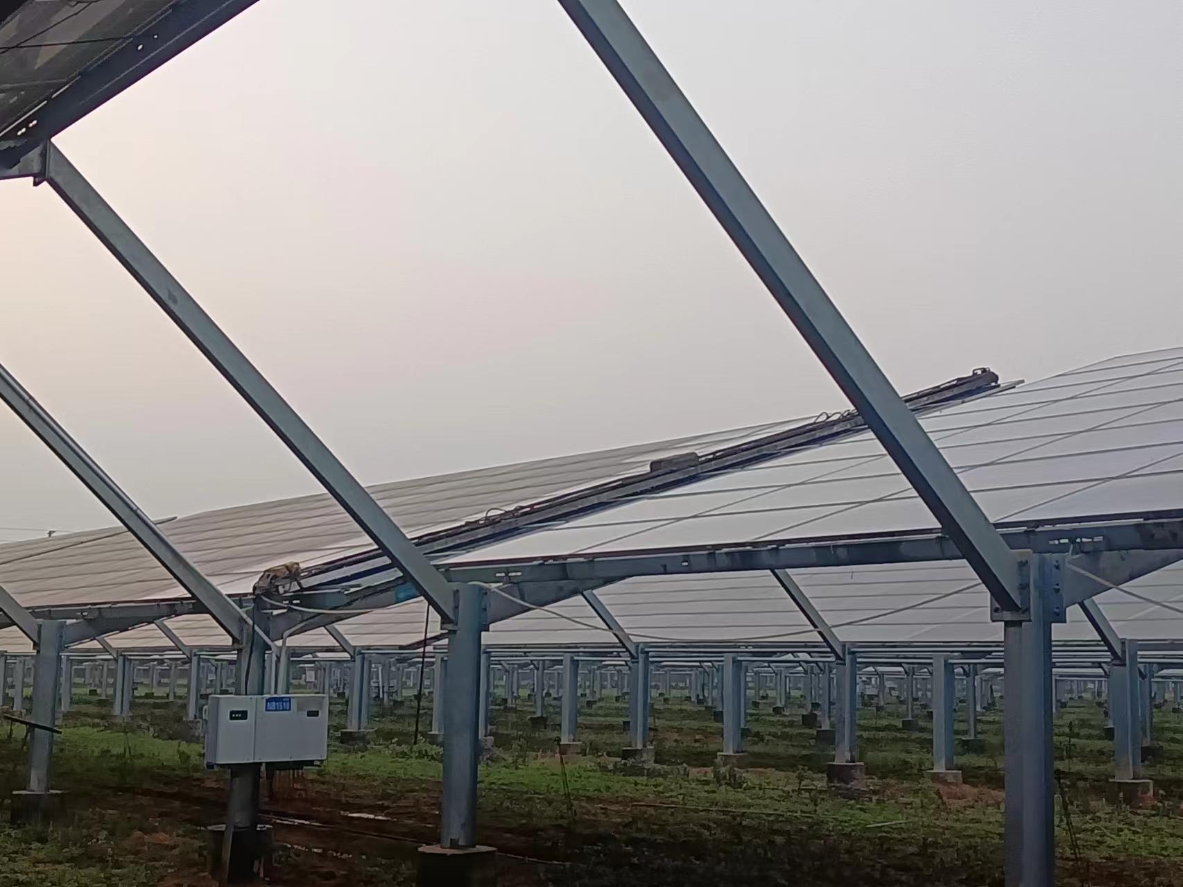 地面特殊架高项目清洗